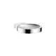 DORNBRACHT-Seifenhalter-Wandmodell-SERIENNEUTRAL-83410979-Chrom-83410979-00 gallery number 1